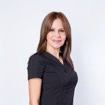 Laura Rivas (Office Manager)
