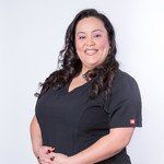 Mariaelena Jimenez (Schedule Coordinator)